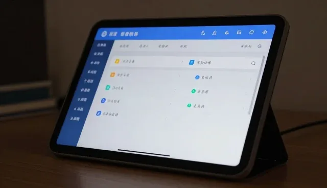 学习规划在教务管理中的实践难点与优化策略