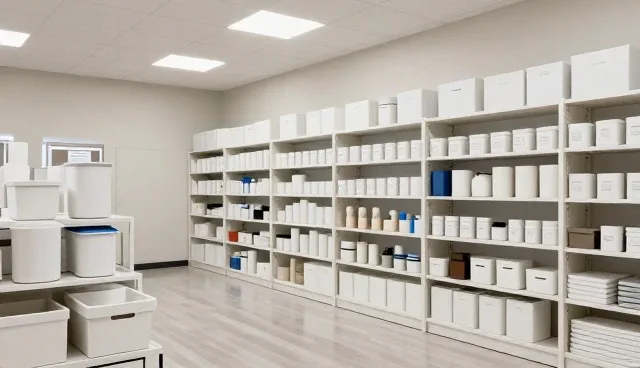 日用百货套装在批发零售中的高效应用场景解析