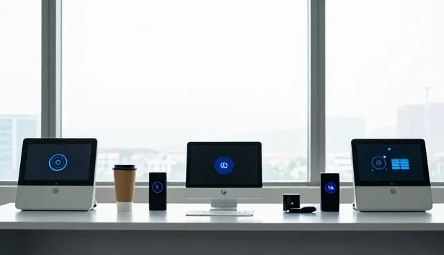技术优化背景下选型关注点的多维度解析
