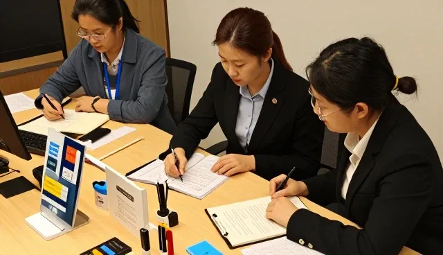 管理咨询视角下的会务服务应用场景分析