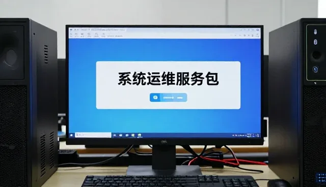 系统实施过程中技术培训的关键关注点解析