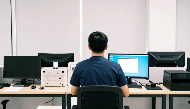 技术培训选型中的核心关注点分析
