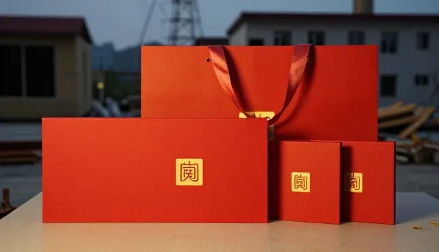 促销礼品套装如何提升企业活动效果