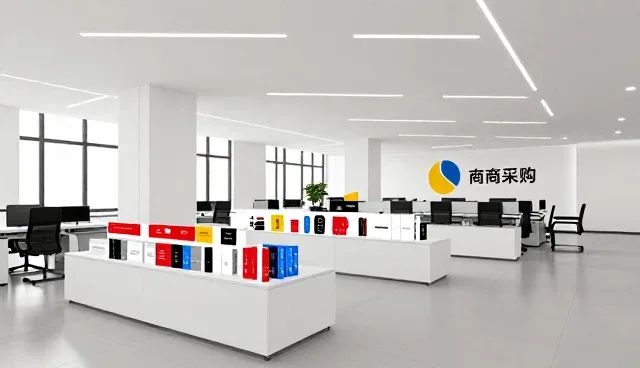 商品采购模式升级：批发零售行业的新趋势