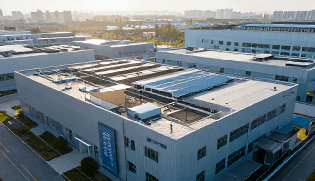 设备维护选型中的关键考量要素解析