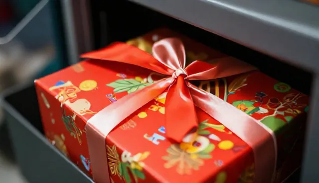 礼品采购中稳定货源的两种做法及实际取舍