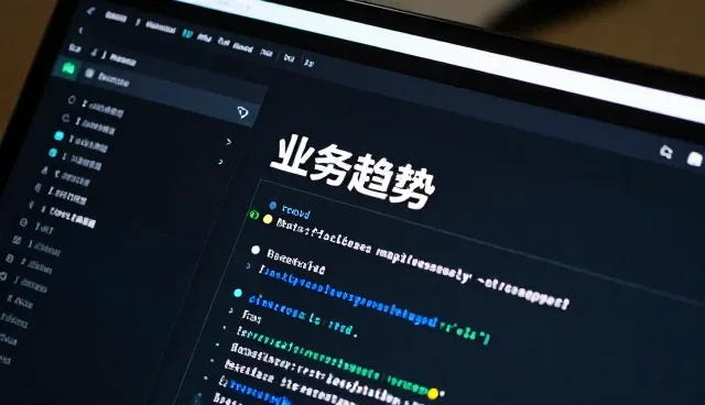 如何应对业务趋势中的不确定性与挑战