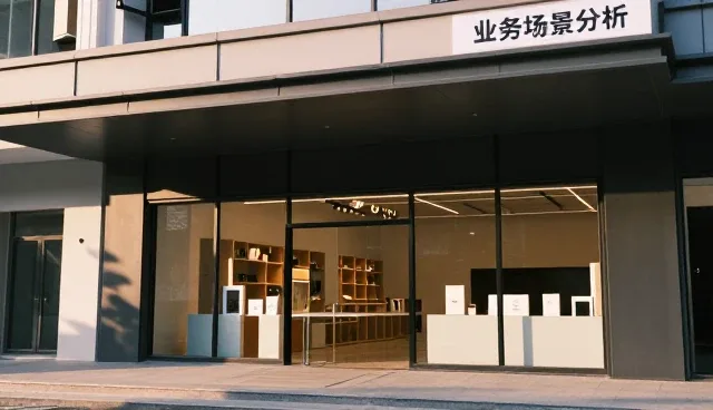制造业场景中安装调试的选型关注点分析