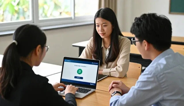 家庭教育中在线课程使用常见问题与应对策略