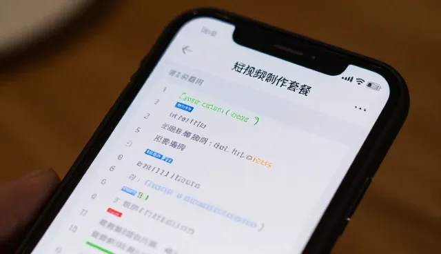 短视频拍摄如何拓展婚纱摄影套餐应用场景