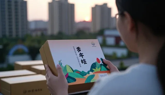 标准化种植技术对农产品品牌包装的实际影响