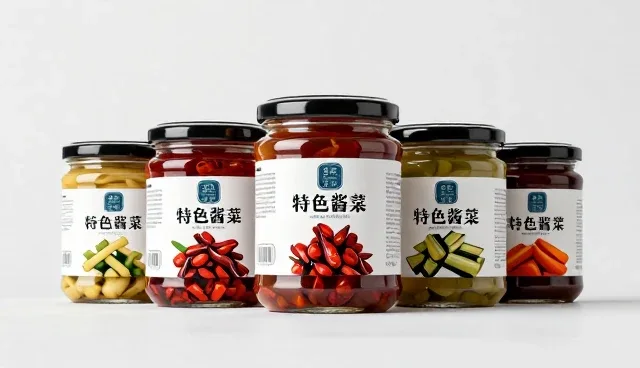 酱菜运输中的冷链管理与场景适配分析