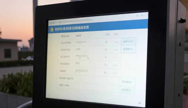 如何通过信息管理提升采购供应效率