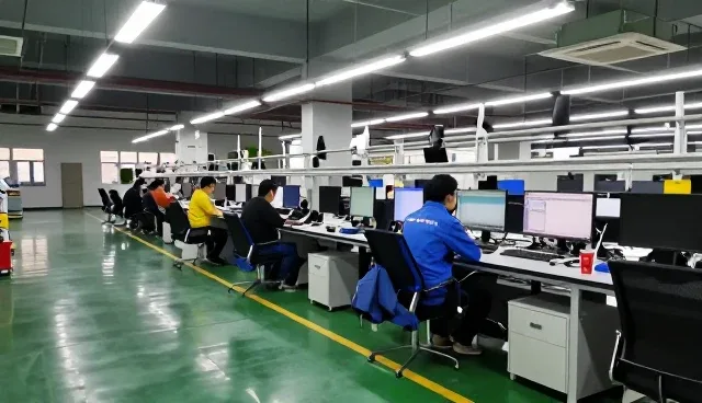 技术服务如何契合实际需求，提升维护效率