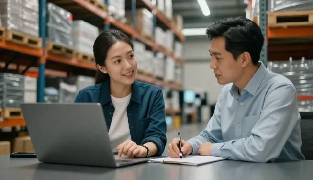 制造业技术咨询中常见的问题与应对策略