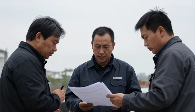 服务匹配：定制化咨询服务如何提升业务效率