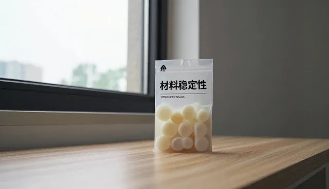 检测流程优化推动产品加工场景效率提升