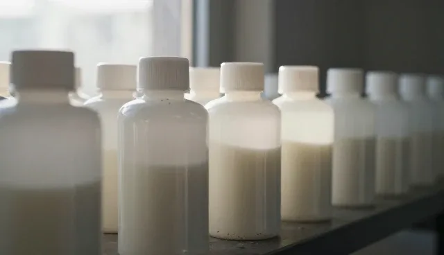 助剂供应维护方法：业务发展趋势中的关键考量