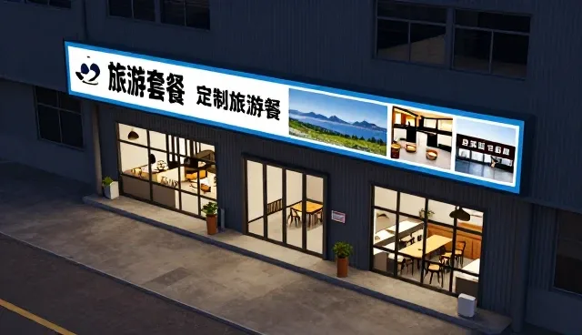 旅游线路策划如何助力业务保障的持续升级