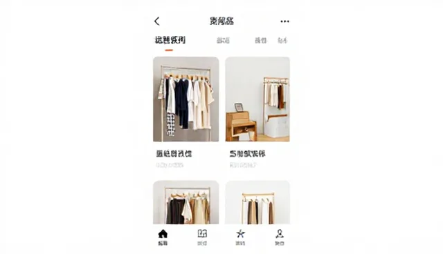 流量分配机制如何影响小程序商城的转化率