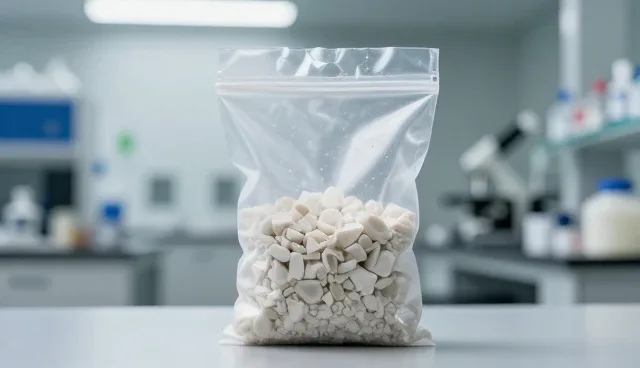 分装服务中净水材料原料包的使用建议条件分析