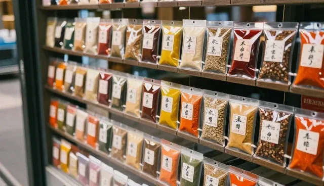 食品设备选型中性能与适用条件的综合考量