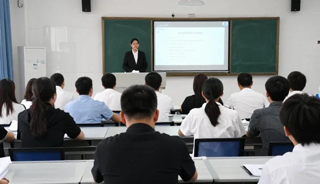 战略规划培训如何精准匹配企业实际需求