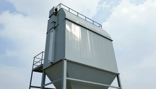 除尘设备供应：技术对比与使用维护建议