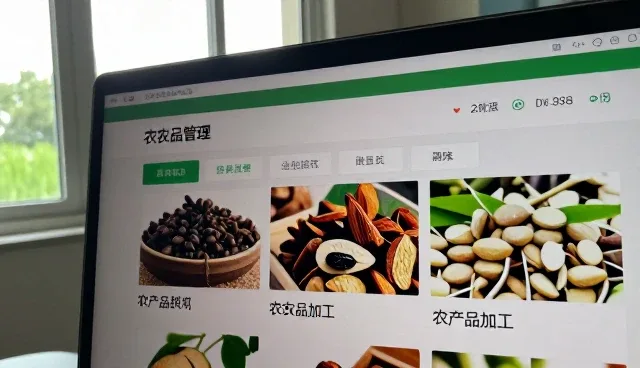 农业技术服务如何应对供应链问题的选型关注点