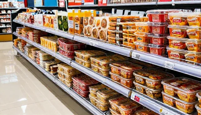 食品分装成本控制难？如何有效降低运营费用？