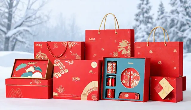 礼品采购中时效保障的关键策略