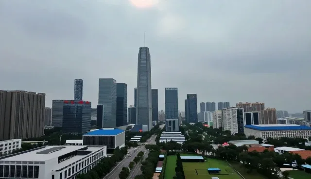制造业技术开发如何推动产业升级