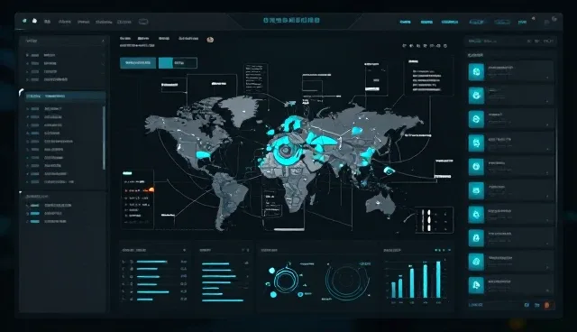商业网页制作：人工智能如何推动智能软件的应用