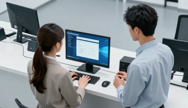 如何高效管理域名信息，确保业务稳定运行