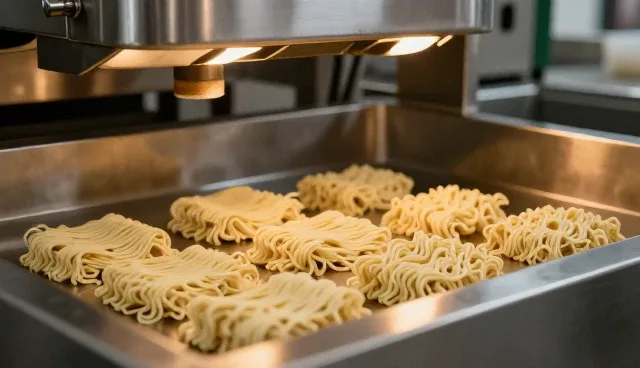 食品生产加工中配送效率提升的关键路径分析