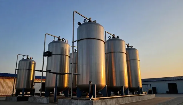 废水治理技术选型中的关键考量与运维实践
