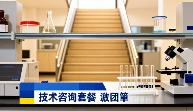 如何通过技术咨询优化设备维护成本