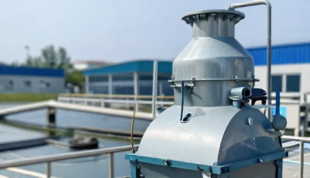 布袋除尘器在废水治理工程中的性能表现与适用场景分析