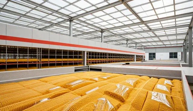 农产品储存中适用边界分析：性能表现如何匹配场景需求