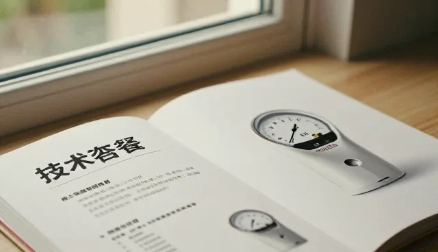 技术咨询在企业技术推广中的关键作用与实践路径