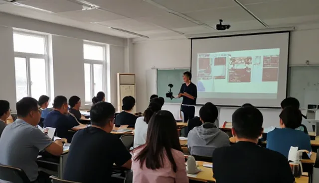问题处理：技术转让中的设备部署难题分析