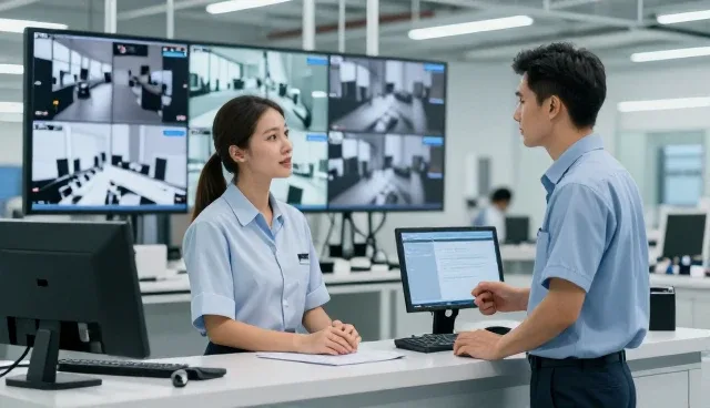 远程监控平台在数字化转型中的需求反馈处理实践