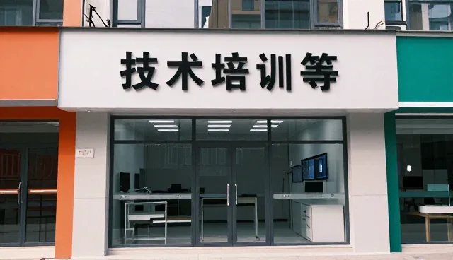技术培训中遇到的问题及应对策略