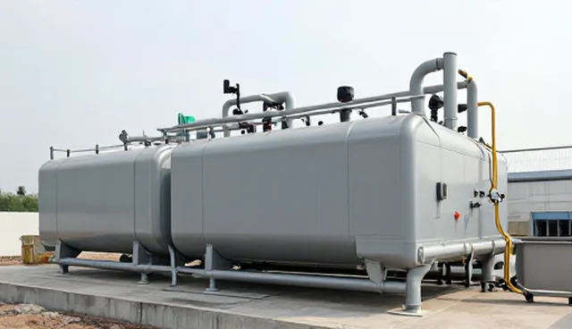 废水治理工程选型中水质管理的关键考量