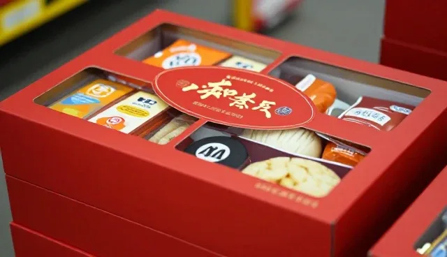 冷链配送中生鲜食材损耗率高的应对策略