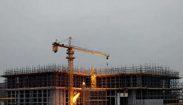 项目流程优化在建筑劳务中的实际应用场景分析