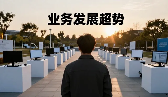 信息化方案如何实现业务全流程跟进