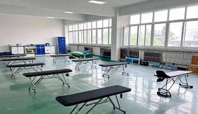 临床诊疗性能：康复流程优化对治疗效率的影响