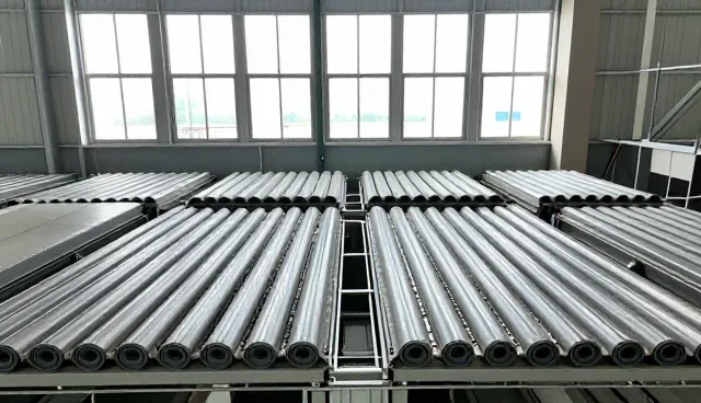运行效率提升中的技术研发适用条件分析