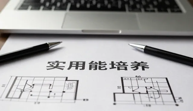电工电子基础培训中的就业指导关键点解析